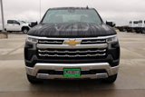 New 2025 Chevrolet Silverado 1500 LTZ image 2