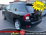 Used 2016 Jeep Compass Latitude image 5