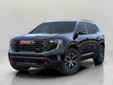 New 2026 GMC Acadia AT4 w/ Luxury Package image 6