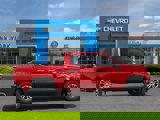New 2025 Chevrolet Silverado 1500 LTZ image 5