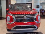 New 2025 Mitsubishi Outlander SEL image 2