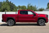 New 2026 GMC Sierra 1500 AT4 w/ Technology Package image 3