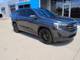 Used 2020 GMC Terrain SLT w/ Preferred Package image 3