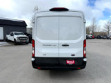 Used 2023 Ford Transit 250 Medium Roof AWD w/ Load Area Protection Package image 4