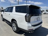 New 2025 Chevrolet Suburban Premier image 3