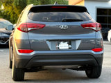 Used 2018 Hyundai Tucson SEL image 5