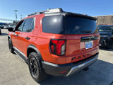 New 2026 Honda Passport TrailSport Elite image 5
