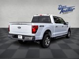 New 2025 Ford F150 XLT w/ Equipment Group 302A MID image 4