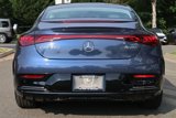 Used 2024 Mercedes-Benz EQE 350+ 4MATIC Sedan w/ AMG Line Exterior Package image 5
