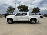 New 2025 Toyota Tacoma SR5 image 3