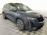 New 2025 Cadillac XT6 Sport w/ Technology Package image 4