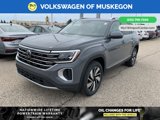 New 2025 Volkswagen Atlas SEL image 3