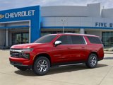 New 2025 Chevrolet Suburban Premier w/ Sun And Tow Package image 2