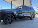 Used 2014 Jeep Grand Cherokee Overland w/ Advanced Technology Group image 5