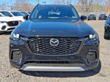 New 2025 MAZDA CX-70 3.3 Turbo w/ Premium Plus Pkg image 2
