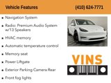 Used 2024 Tesla Model Y Performance image 5