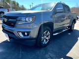 Used 2018 Chevrolet Colorado Z71 image 4