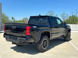 New 2025 Toyota Tacoma TRD Off-Road image 3