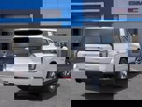New 2025 Chevrolet Suburban Premier image 4