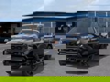 New 2026 Chevrolet Silverado 1500 Custom w/ Turbomax Blackout Package image 6