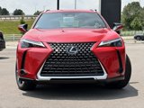 New 2025 Lexus UX 300h AWD image 2