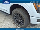 New 2025 Ford F150 XLT w/ Equipment Group 303A High image 4