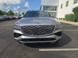 New 2026 Genesis GV80 3.5T Prestige image 3