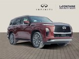 New 2025 INFINITI QX80 Sensory w/ Premium Cargo Package image 3