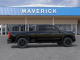New 2025 Chevrolet Silverado 2500 High Country w/ Midnight Edition image 5
