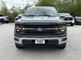 New 2025 Ford F150 XLT image 2
