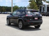 Certified 2022 Jeep Cherokee Trailhawk w/ Sun, Sound & Nav Group image 5
