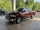 Used 2017 RAM 1500 Big Horn image 3