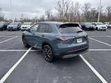 New 2025 Honda HR-V Sport image 3
