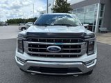 Certified 2023 Ford F150 Lariat w/ Equipment Group 502A High image 2