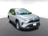 Used 2024 Toyota RAV4 LE image 3