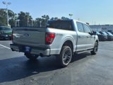 New 2025 Ford F150 XLT w/ Equipment Group 302A MID image 2