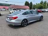 Certified 2022 Honda Accord Sport image 5