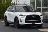 New 2026 INFINITI QX60 Autograph w/ Dark Cargo Package image 6