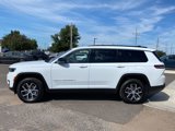 New 2025 Jeep Grand Cherokee L Limited w/ Luxury Tech Group II image 2
