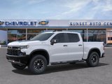 New 2025 Chevrolet Silverado 1500 ZR2 image 2