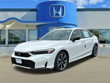 New 2026 Honda Civic Sport Touring image 5