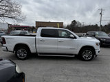 Used 2021 RAM 1500 Laramie w/ Sport Appearance Package image 5
