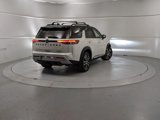 Used 2024 Nissan Pathfinder Platinum w/ Black Appearance Package image 3