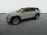 New 2026 Chevrolet Equinox LT w/ Convenience Package II image 4