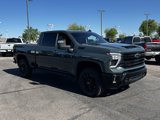 Used 2025 Chevrolet Silverado 2500 LTZ w/ Trail Boss Package image 4