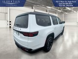 New 2025 Jeep Wagoneer Series II image 5