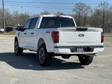 New 2025 Ford F150 STX w/ Equipment Group 200A image 5