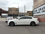 Used 2017 BMW 530i xDrive image 5