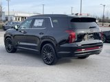 New 2025 Hyundai Palisade Calligraphy image 5