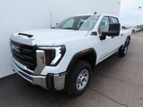 New 2024 GMC Sierra 2500 Pro image 3